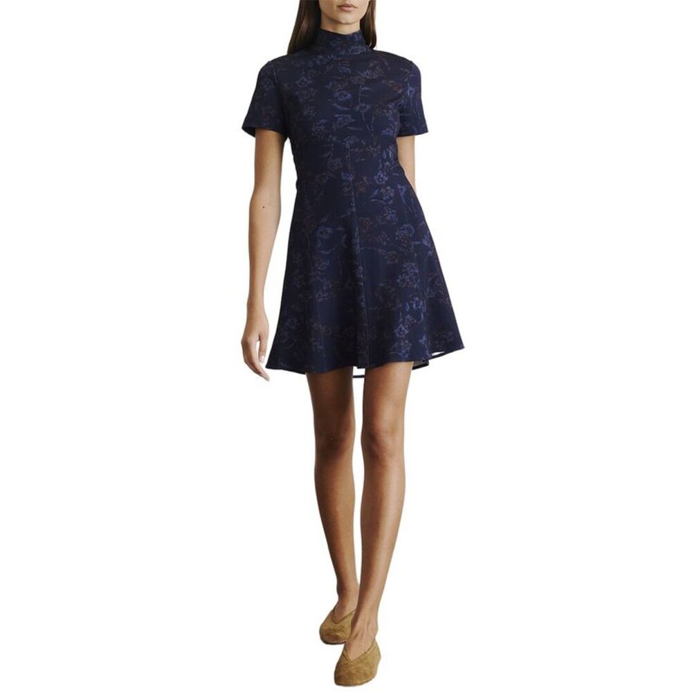 Tanya Taylor Womens  Short Thea Dress